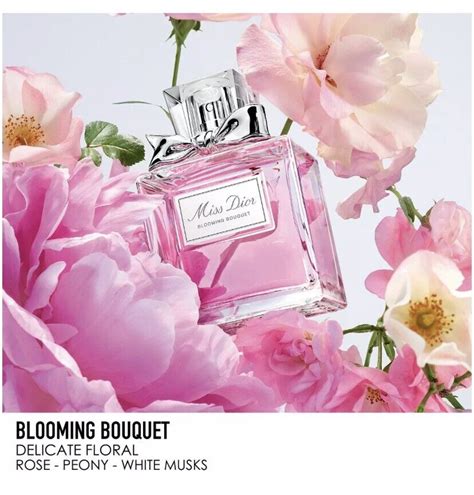 dior absolutely bloom sample|dior blooming bouquet vs absolutely.